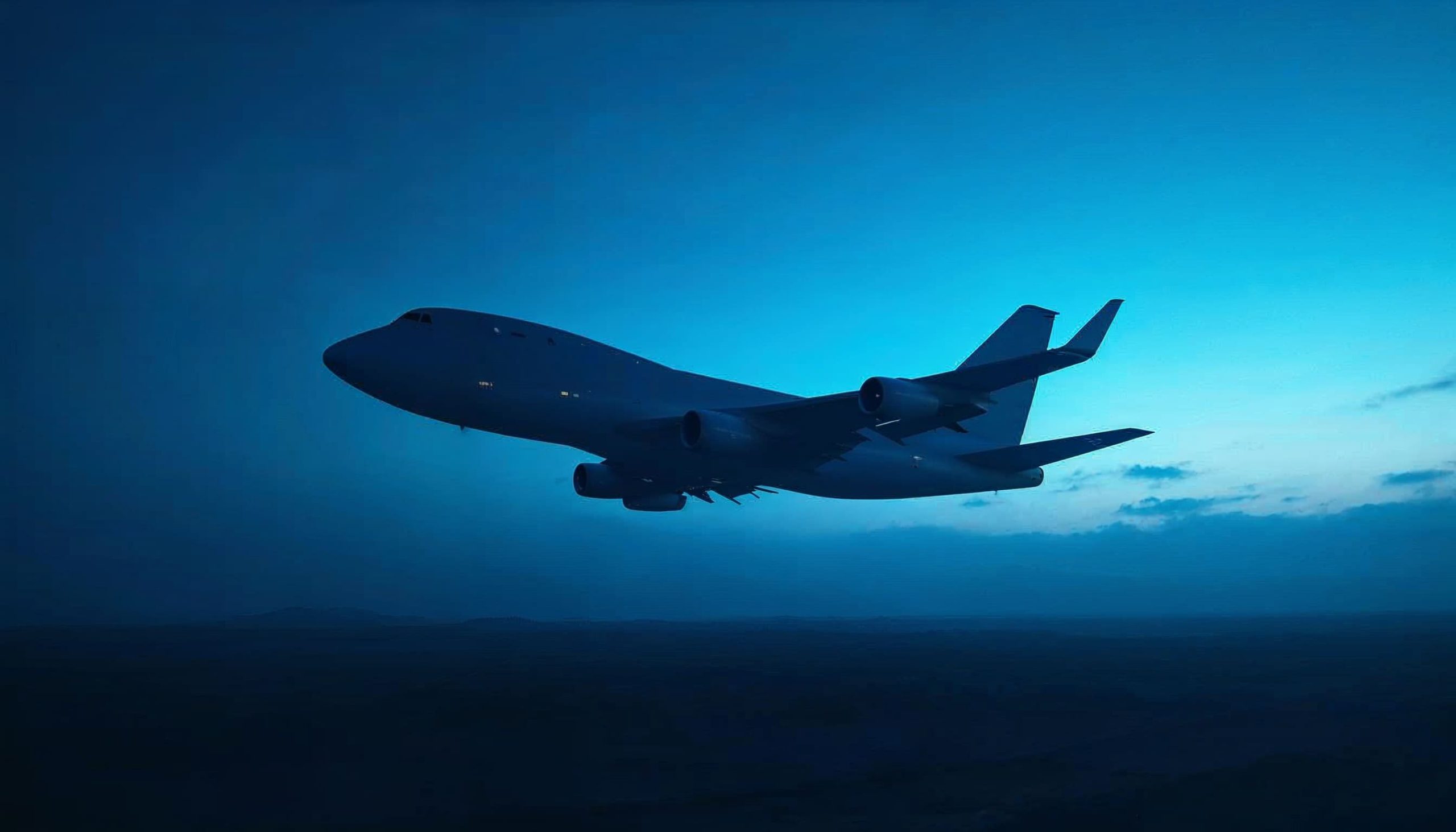ODAS AIR LTD – SLide 2 ODAS AIR LTD Cargo