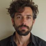 Andre Cruz – International Aid Coordinator