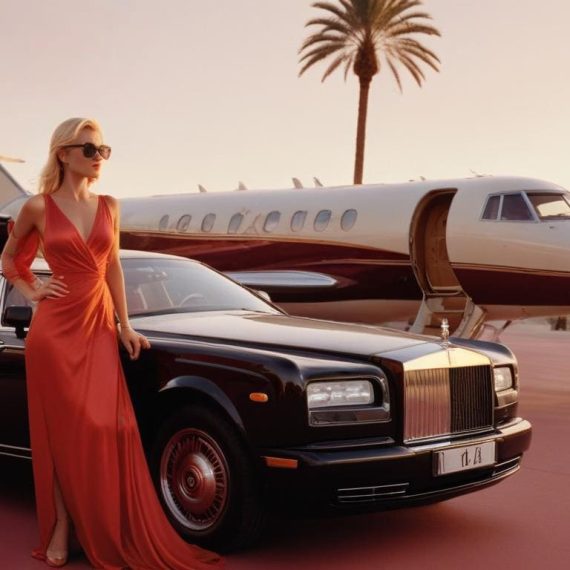 Redefining Private Jet Charters for the Modern Traveler
