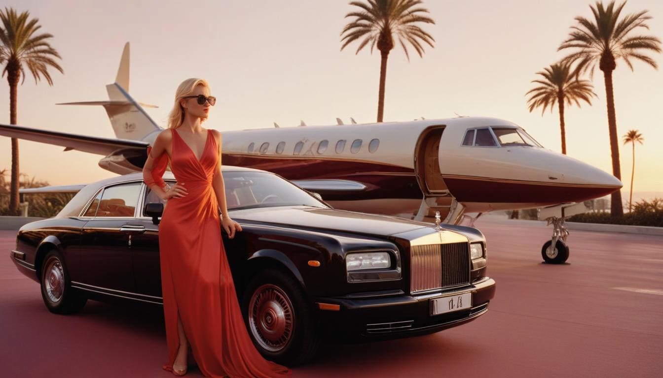 Redefining Private Jet Charters for the Modern Traveler