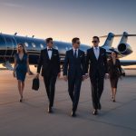 Executive & VIP Travel: What You Need to Know