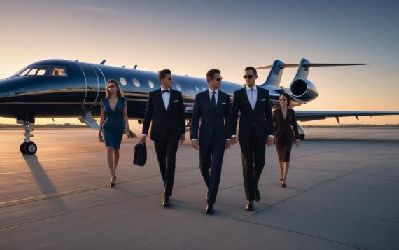 Executive & VIP Travel: What You Need to Know