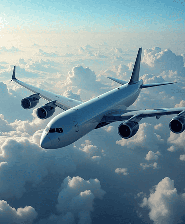 Freight Air Transport