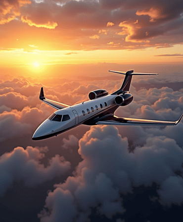 Non-Scheduled Passenger Air Transport