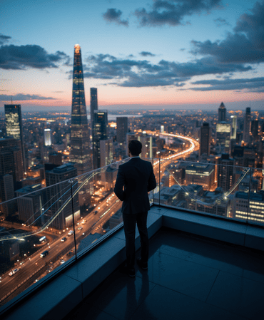 Venture & Development Capital Activities