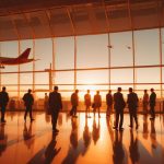Venture Mobility & Capital Flights — Aviation for Bold Ideas