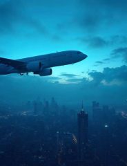 Cargo Air Transport: Fast, Secure, and Global Logistics Solutions