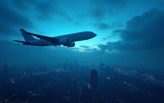 Cargo Air Transport: Fast, Secure, and Global Logistics Solutions