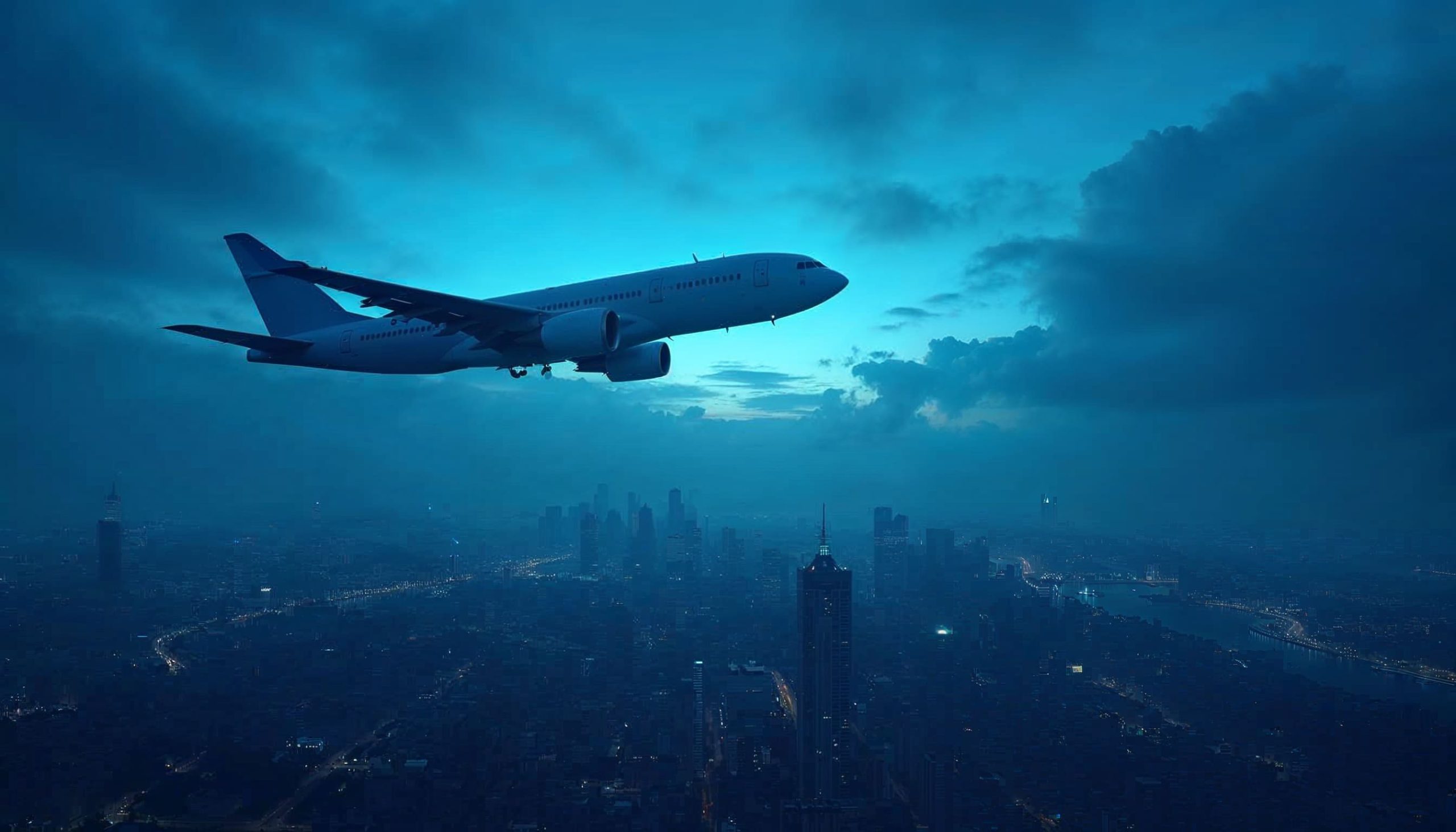Cargo Air Transport: Fast, Secure, and Global Logistics Solutions